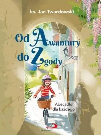 Od awantury do zgody. Abecadło dla każdego - tantis.pl