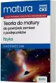 Matura 2027 Fizyka Teoria do matury Vademecum ZR - tantis.pl