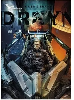 Dreyn. Walczy by żyć - tantis.pl