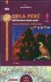 Orla Perć via ferrata. Mapa turystyczna 1:5 000 - tantis.pl