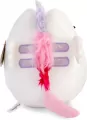 Pusheen. Maskotka  jednorożec biały - tantis.pl