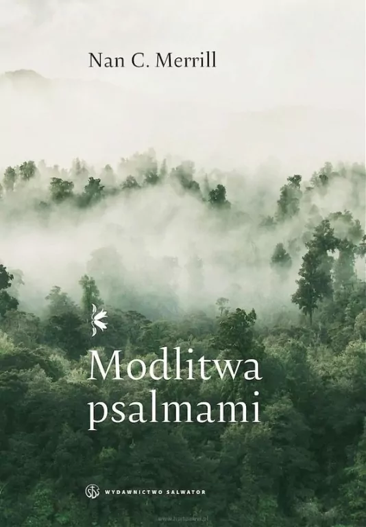 Modlitwa psalmami - tantis.pl