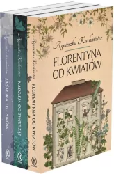 Pakiet Seria Sokołowska