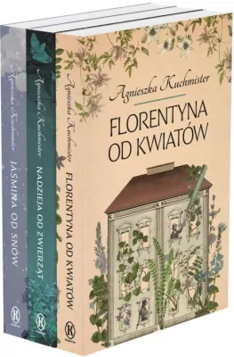 Pakiet Seria Sokołowska