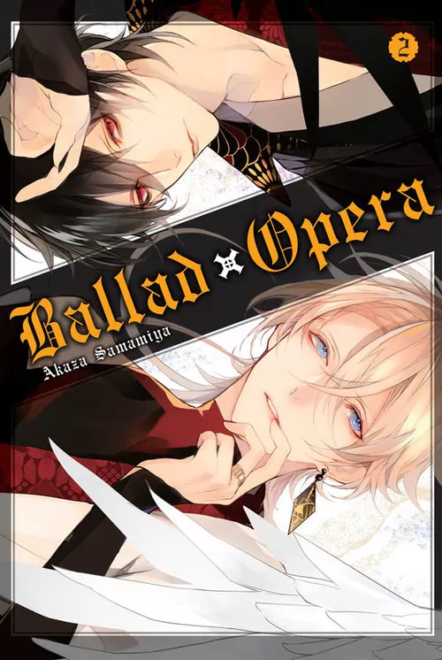 Ballad x Opera #2 - tantis.pl