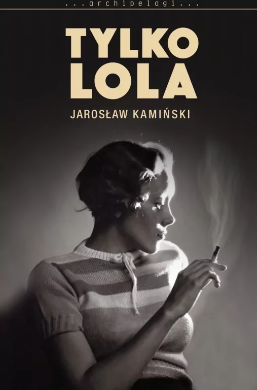 Tylko Lola - tantis.pl