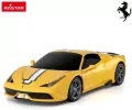 Ferrari 458 Speciale A R/C 1:24 - tantis.pl