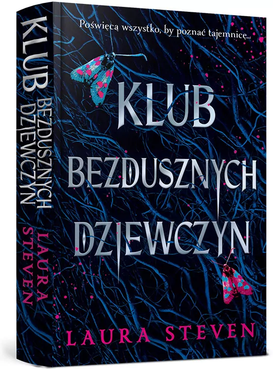 Klub bezdusznych dziewczyn - tantis.pl