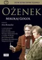 Ożenek film DVD - tantis.pl