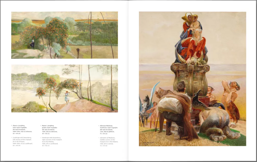 Jacek Malczewski - tantis.pl