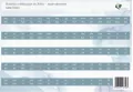 Naklejki indeksujące do Biblii - małe akwarela - tantis.pl