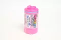 Wonder Factory Never Dry Sand Singles - Magenta - tantis.pl