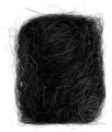 Sizal 30g czarny - tantis.pl