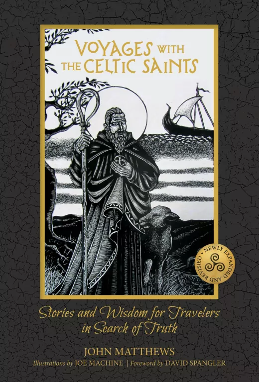 Voyages with the Celtic Saints - tantis.pl