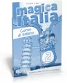 Magica Italia 2. Ćwiczenia - tantis.pl