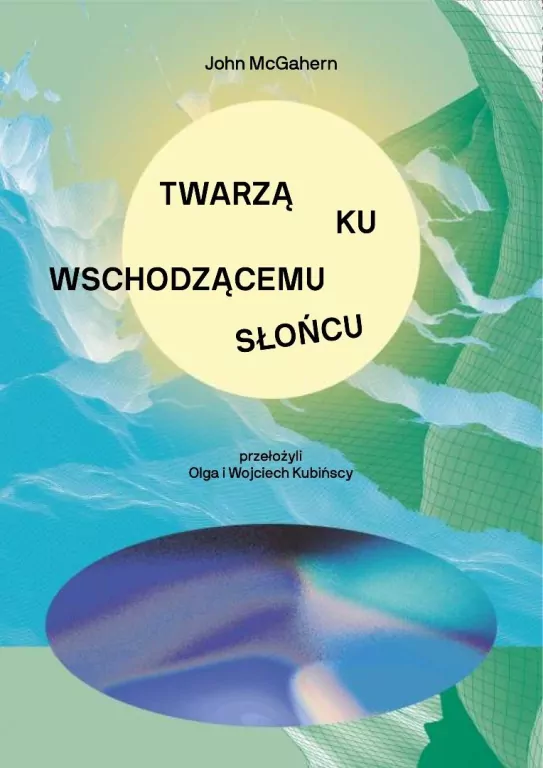 Twarzą ku wschodzącemu słońcu - tantis.pl