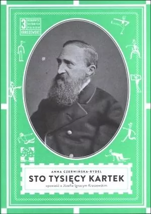 Sto tysięcy kartek - tantis.pl