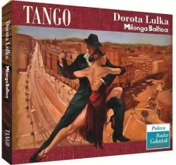 Tango Milonga Baltica CD SOLITON