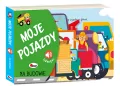 Na budowie. Moje pojazdy - tantis.pl