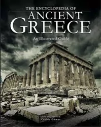 Encyclopedia Of Ancient Greece