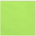 Serwetki papierowe jasny zielony 33x33cm - tantis.pl
