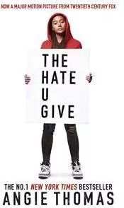 The Hate U Give - tantis.pl