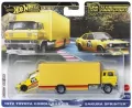 Hot Wheels Premium Zestaw 2 pojazdów JBM34 - tantis.pl