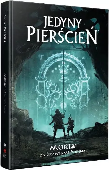Jedyny Pierścień: Moria - za Drzwiami Durina - tantis.pl