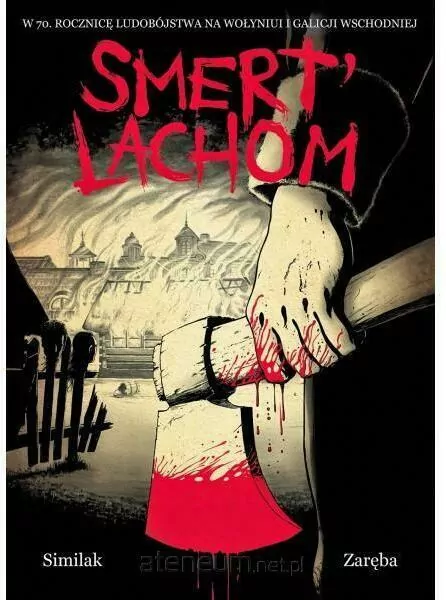 Smert Lachom - tantis.pl