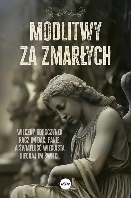 Modlitwy za zmarłych - tantis.pl