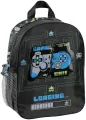 Mały plecak 3D Game PP25GI-503 - tantis.pl