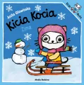Kicia Kocia. Zima - tantis.pl