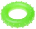 Krążek rehabilitacyjny zielony 7,2cm - tantis.pl