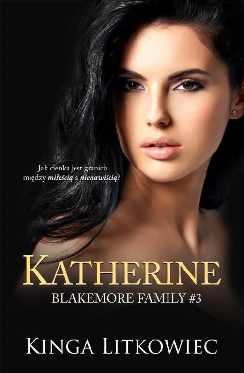 Katherine - tantis.pl
