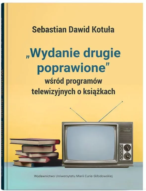 "Wydanie drugie poprawione wśród programów... - tantis.pl