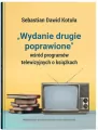 "Wydanie drugie poprawione wśród programów... - tantis.pl