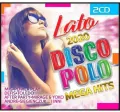 Lato 2020 Disco Polo. Mega Hits (2CD) - tantis.pl