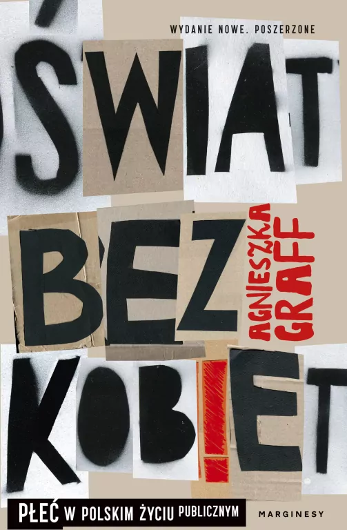 Świat bez kobiet. Płeć w polskim życiu publicznym - tantis.pl