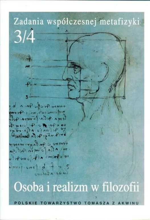 Zadania współczesnej metafizyki t.3-4 - tantis.pl