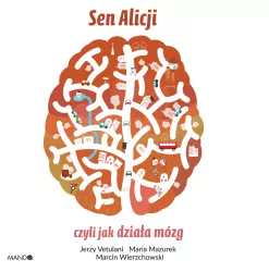 Sen Alicji, czyli jak działa mózg