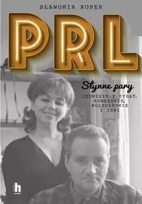 PRL. Słynne pary - tantis.pl