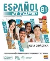 Espanol A Tope B1 przewodnik metodyczny - tantis.pl
