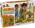 LEGO® Las odkrywców z dzikimi zwierzętami 10480 - tantis.pl