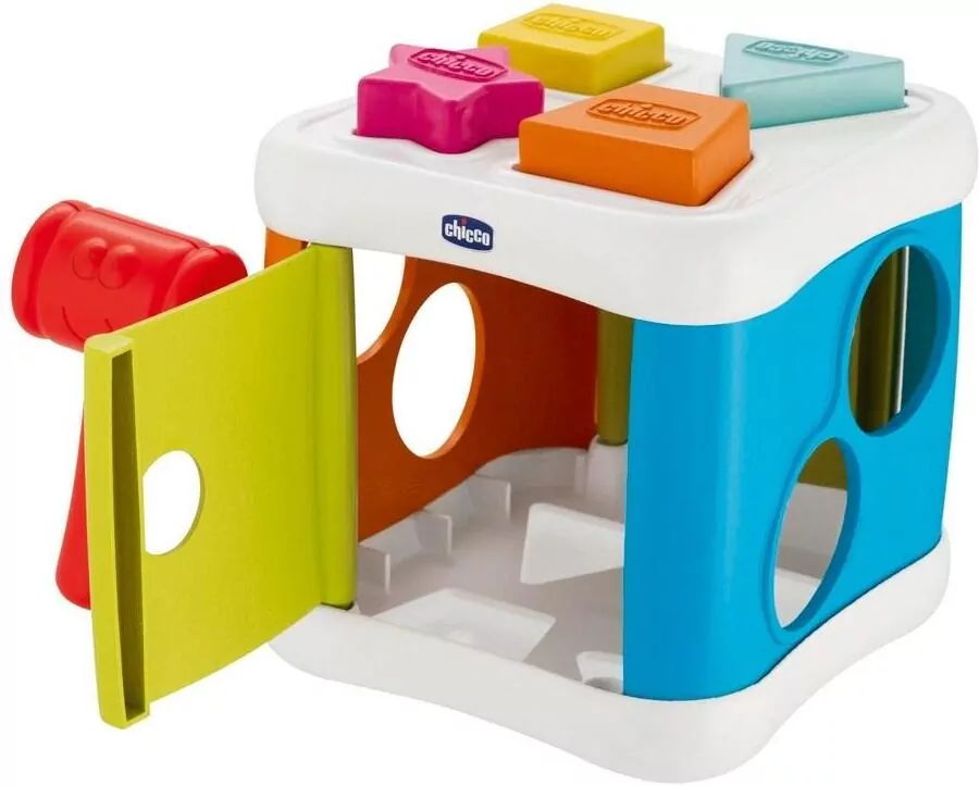 Przebijanka i sorter 2w1 - tantis.pl