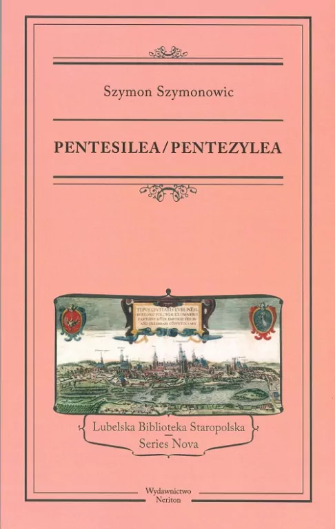 Pentesilea/ Pentezylea - tantis.pl