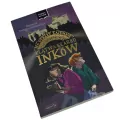 Na straży tajemnic. Klątwa skarbu Inków - tantis.pl