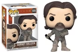 Figurka Funko Pop Movies Dune 2 Gurney Halleck