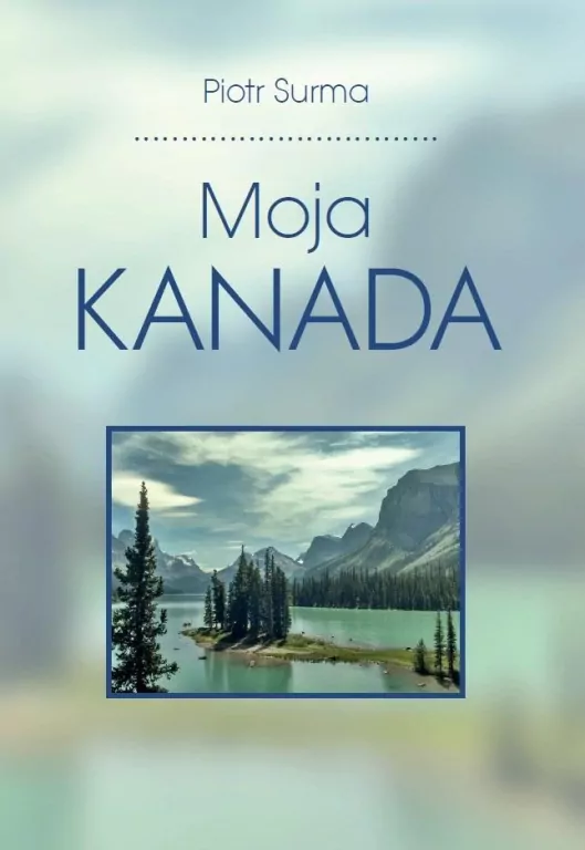 Moja Kanada - tantis.pl