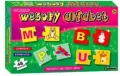 Abino. Puzzle edukacyjne. Wesoły alfabet - tantis.pl