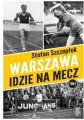Warszawa idzie na mecz - tantis.pl